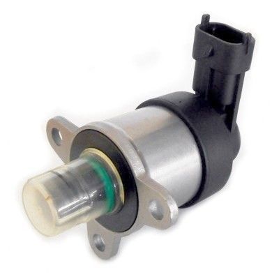 HOFFER Регулирующий клапан, количество топлива (Common-Ra 8029430