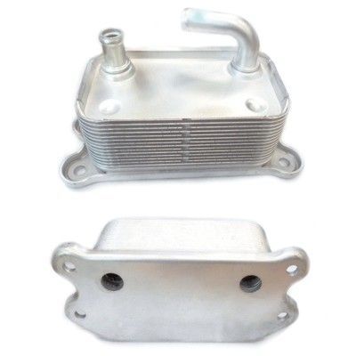 HOFFER Eļļas radiators, Motoreļļa 8095047