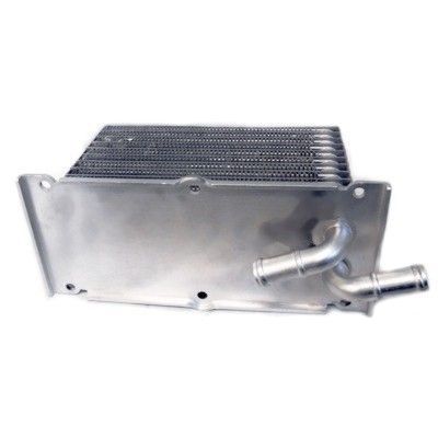 HOFFER Eļļas radiators, Motoreļļa 8095084