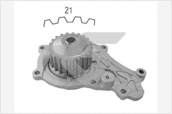 HUTCHINSON Водяной насос WP59