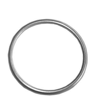IMASAF Уплотнительное кольцо, труба выхлопного газа 09.40.34