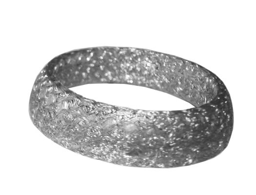 IMASAF Уплотнительное кольцо, труба выхлопного газа 09.40.70