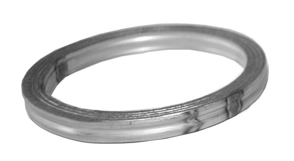 IMASAF Уплотнительное кольцо, труба выхлопного газа 09.41.03