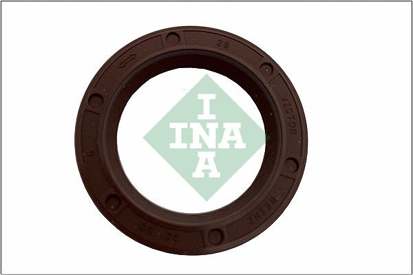 INA Уплотняющее кольцо, распределительный вал 413 0100 10