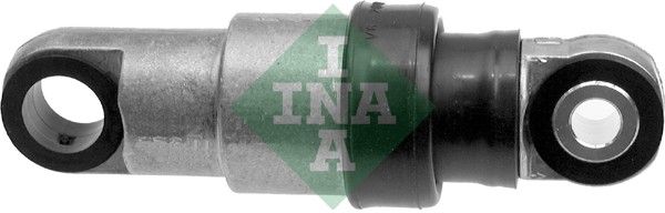 INA Амортизатор, поликлиновой ремень 533 0001 10
