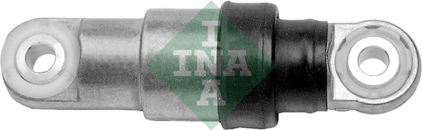 INA Амортизатор, поликлиновой ремень 533 0013 10