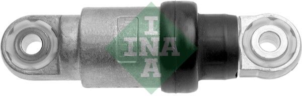 INA Амортизатор, поликлиновой ремень 533 0024 10