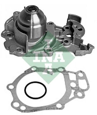 INA Водяной насос 538 0002 10