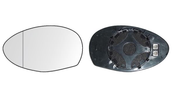 IPARLUX Зеркальное стекло, наружное зеркало 31113522