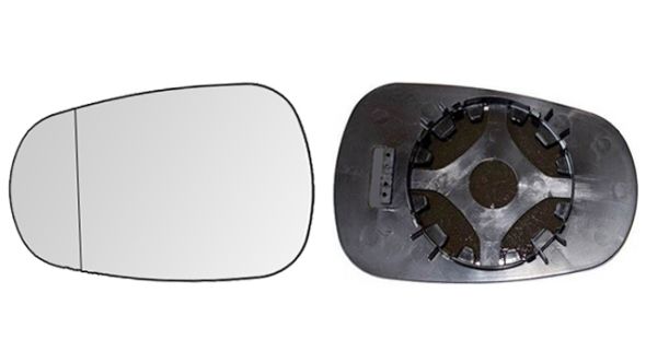 IPARLUX Spoguļstikls, Ārējais atpakaļskata spogulis 31804131