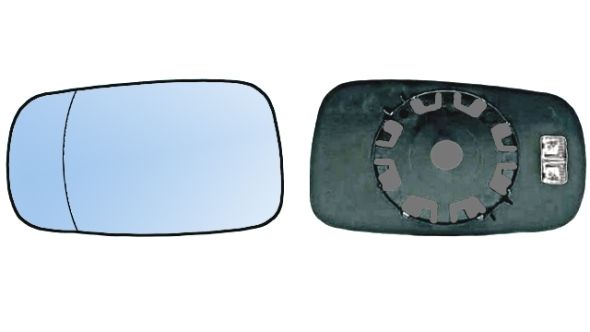 IPARLUX Spoguļstikls, Ārējais atpakaļskata spogulis 31804722