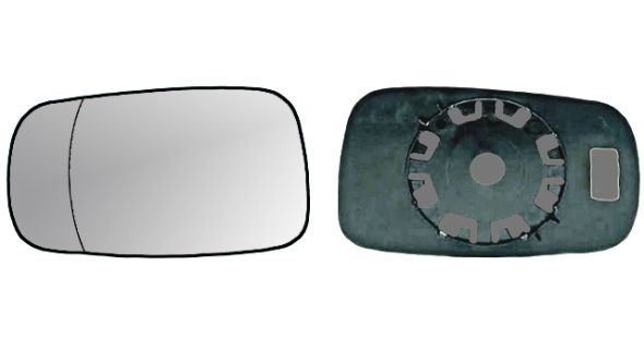 IPARLUX Зеркальное стекло, наружное зеркало 31804731