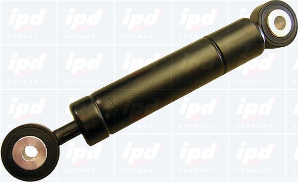 IPD Амортизатор, поликлиновой ремень 15-3256