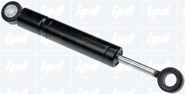 IPD Амортизатор, поликлиновой ремень 15-3552
