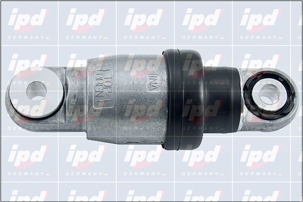 IPD Амортизатор, поликлиновой ремень 15-4141