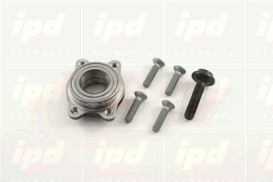 IPD Комплект подшипника ступицы колеса 30-1043