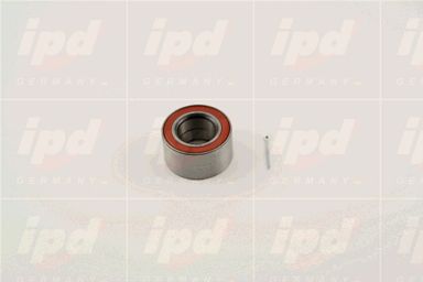 IPD Комплект подшипника ступицы колеса 30-1221