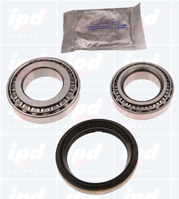 IPD Комплект подшипника ступицы колеса 30-1316