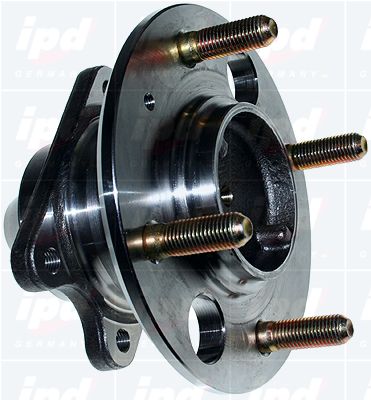 IPD Комплект подшипника ступицы колеса 30-2615