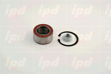 IPD Комплект подшипника ступицы колеса 30-4930