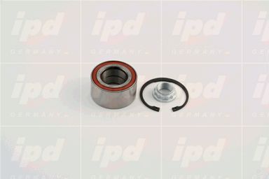 IPD Комплект подшипника ступицы колеса 30-4932