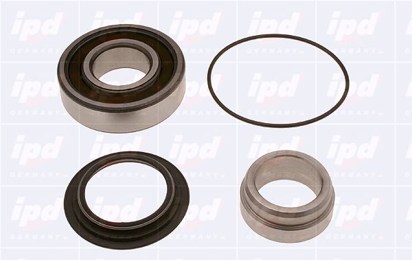 IPD Комплект подшипника ступицы колеса 30-5028