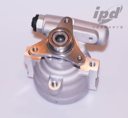 IPD Гидравлический насос, рулевое управление 36-2084
