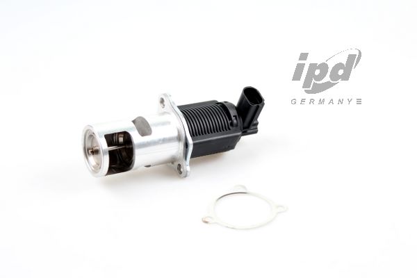 IPD Клапан возврата ОГ 45-8014