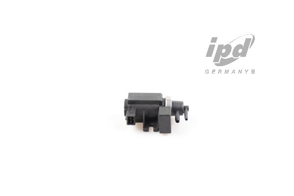 IPD Spiediena pārveidotājs, Turbokompresors 45-8027