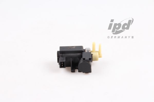IPD Spiediena pārveidotājs, Turbokompresors 45-8041