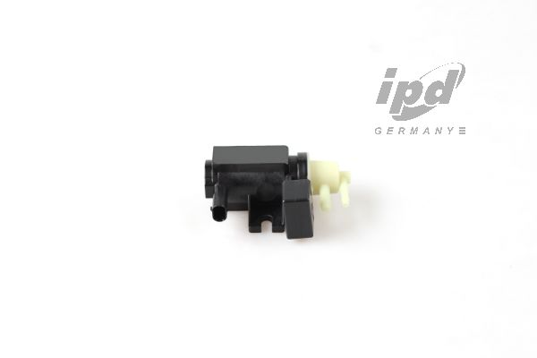 IPD Spiediena pārveidotājs, Turbokompresors 45-8300