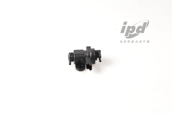 IPD Spiediena pārveidotājs, Turbokompresors 45-8310