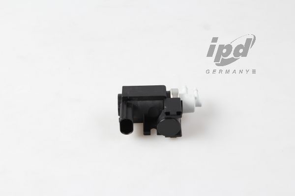 IPD Spiediena pārveidotājs, Turbokompresors 45-8317