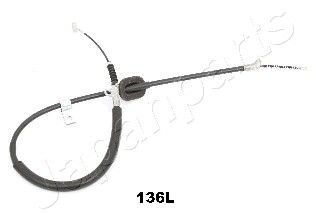 JAPANPARTS Trose, Stāvbremžu sistēma BC-136L