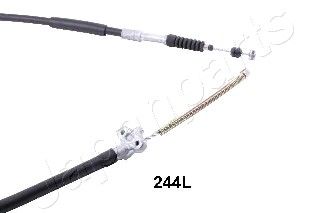 JAPANPARTS Trose, Stāvbremžu sistēma BC-244L