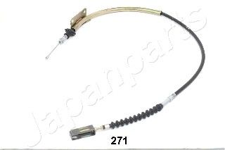 JAPANPARTS Trose, Stāvbremžu sistēma BC-271