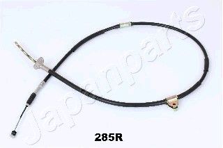 JAPANPARTS Trose, Stāvbremžu sistēma BC-285R