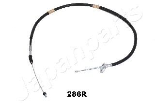 JAPANPARTS Trose, Stāvbremžu sistēma BC-286R