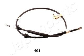 JAPANPARTS Trose, Stāvbremžu sistēma BC-401