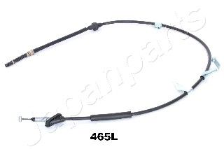 JAPANPARTS Trose, Stāvbremžu sistēma BC-465L