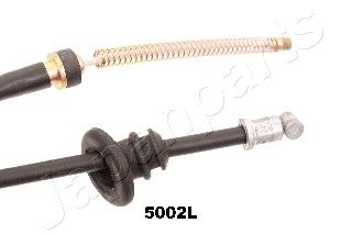 JAPANPARTS Trose, Stāvbremžu sistēma BC-5002L