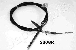 JAPANPARTS Trose, Stāvbremžu sistēma BC-5008R