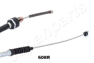 JAPANPARTS Trose, Stāvbremžu sistēma BC-608R