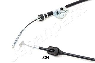 JAPANPARTS Trose, Stāvbremžu sistēma BC-804