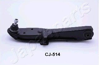 JAPANPARTS Neatkarīgās balstiekārtas svira, Riteņa piekare CJ-513L