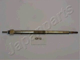 JAPANPARTS Kvēlsvece CP72