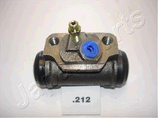 JAPANPARTS Riteņa bremžu cilindrs CS-212