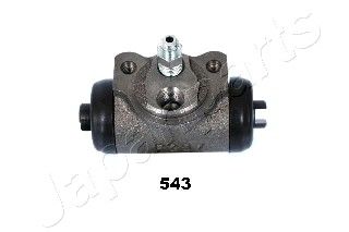 JAPANPARTS Riteņa bremžu cilindrs CS-543