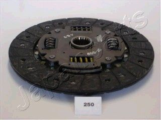 JAPANPARTS Sajūga disks DF-250