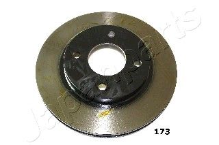 JAPANPARTS Bremžu diski DI-173